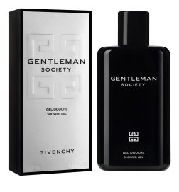 Gentleman Society - Gel Douche Hydratant Gentleman Society - Gel Douche Hydratant